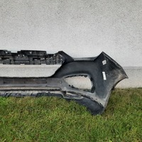 фото thumb №8, Бампер hyundai ix35 2009 -teiant- 037