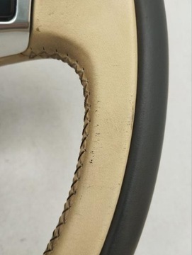 фото thumb №5, Кермо bentley continental flying spur 2012 3w0959511