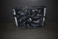 фото thumb №10, Pas перед радіатор радіатор bmw e60 5 520i 2.2i