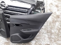 фото thumb №6, Оббивка двері обшивка peugeot 2008 ii 19- gt задня