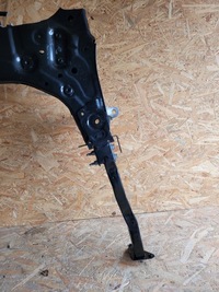 фото thumb №10, Renault clio v підрамник підрамник підрамник оригінал fv