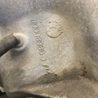 фото thumb №14, Коробка передач автомат редуктор jeep grand cherokee wk2 рестайлинг 3.0 crd 16r