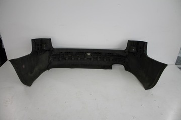 фото thumb №14, Бампер зад задній комплект універсал audi a4 b7 lz5a