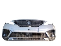 фото thumb №1, Бампер перед переднее peugeot 3008 ii 5008 ii 6 pdc оригинальный номер