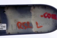 фото thumb №10, Mini r52 cabrio ліва захист петля кришки багажника