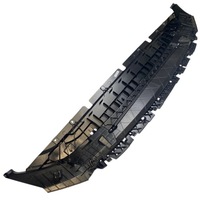 фото thumb №3, Пол pod бампер защита плита спойлер перед audi q5 ii 80a fy 20+ рестайлинг