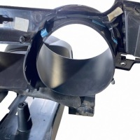 фото thumb №11, 2015 ford mustang vi молдинг декоративная панели fr3b63044d70b