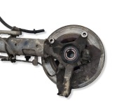 фото thumb №1, Поворотный кулак ступица левый перед автоматическая коробка передач peugeot expert 2 ii 2.0 hdi