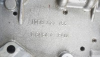 фото thumb №7, Audi a8 d3 4.0 tdi 06r 275km ase мехатроника блок управления  коробки 1068128330