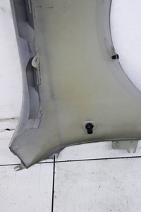 фото thumb №13, Крыло левый перед передний skoda roomster 2006r- 9156