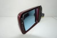 Купити Mercedes w140 cl дзеркало зовнішнє ліва 572 складний рестайлінг  95-98r. 11pin, фото thumb