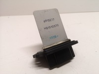 фото thumb №10, Mazda 2 ii 02-07 резистор резистор вентилятор