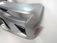 фото thumb №6, Chevrolet camaro ss бампер передний 2016-18