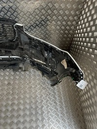 фото thumb №11, Volvo xc90 2018 бампер передний