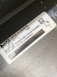 фото thumb №8, Bmw x5 g05 планка пороговая левая правая м-пакет