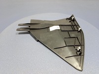 фото thumb №5, Ford mustang mach-e защита заглушка туннель среднего правая lj8br044e08a