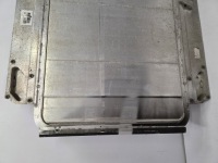 фото thumb №3, Защита корпус аккумулятора renault zoe 95108557r 744966409r