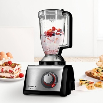 Кухонный комбайн BOSCH MC812M865