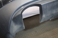 фото thumb №10, Бампер задній renault fluence nv676