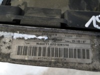 фото thumb №6, Alfa romeo 159 1.9jtdm вентилятор радиатор wody