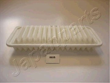 фото thumb №14, Japanparts набор фильтров toyota avensis t25 1.8