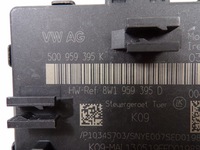 фото thumb №10, Vw audi skoda модуль двері 5q0959395k