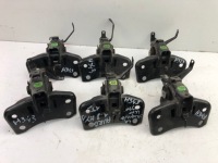 фото thumb №9, Toyota auris ii 1.8 гибрид кронштейн подушка коробки