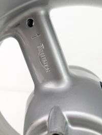 фото thumb №6, Triumph tt 600 диск зад