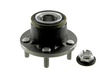 фото thumb №1, Ступиця колеса зад ford transit connect 1.8tdci 02-