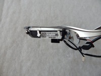 фото thumb №9, Renault clio v rs captur круїз-контроль кнопки рамка керма