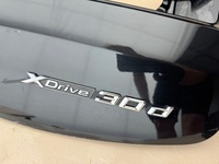 фото thumb №13, Bmw x4 g02 18r- крышка багажника крышка багажника задняя задняя