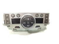 фото thumb №1, Toyota verso модуль модуля контроля климат дизель