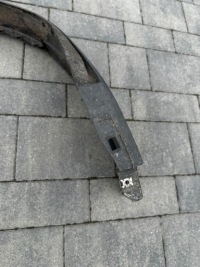 фото thumb №6, Vw tiguan 5nn бампер задний задняя