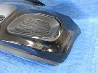 фото thumb №9, Бампер передній kia rio iii 11-14 колір 9b