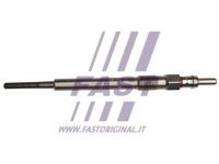 Fast свічка розжарювання fiat doblo 09- 1.3 Ціна, фото thumb