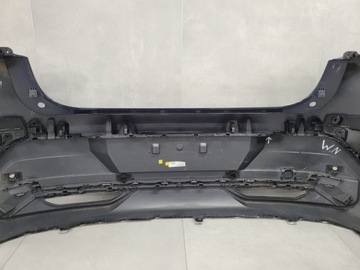 фото thumb №13, Бампер зад задний renault megane v 5 e tech e-tech электрический 21-