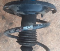 фото thumb №8, Mcperson поворотный кулак правая lub левая sandero ii 0.9