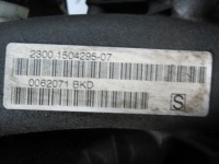 фото thumb №8, Mini cooper s 1.6 компрессор w11b16aa коробка передач 1504295 bkd
