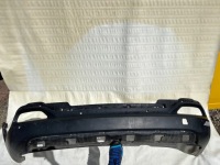 фото thumb №1, Бампер kia sorento iii 3 15-18