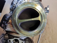 фото thumb №9, Турбонагнетатель mercedes s w222 63 amg a1770909400