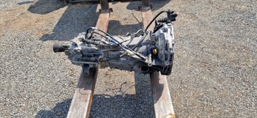 фото thumb №1, Subaru outback iv 2,0 d коробка передач коробки передач дешево