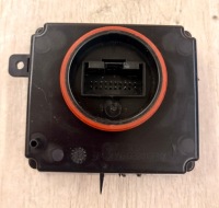фото thumb №1, Блок управления лампа модуль света преобразователь фара 4g0907697f vw оригинальный номер