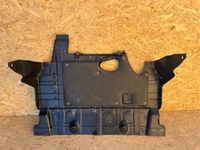 фото thumb №12, Плита pod двигатель защита subaru outrback legacy