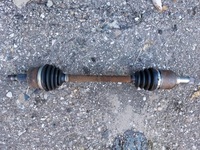 фото thumb №1, Привідний вал ліва короткий ford ka ii 1.2 8v 08-