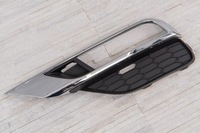 фото thumb №9, Honda cr-v iv 2015-2018 po faceliftingu решётка противотуманной фары левая 71108t1wa00