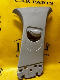 фото thumb №2, Права захист обшивка стійка b renault megane iv