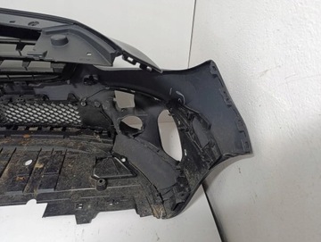 фото thumb №13, Бампер перед переднее mercedes citan ii a420 w420 22-