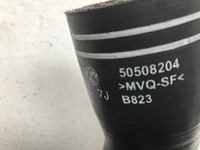 фото thumb №3, Alfa romeo труба wąż шланг интеркулер 50508204