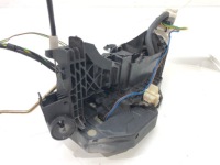 фото thumb №2, Замок дверь правый перед mercedes c215