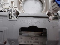 фото thumb №5, Лампа интерьера кабины бардачок 5e0867489 5e0868837a skoda octavia iii 5e 19r